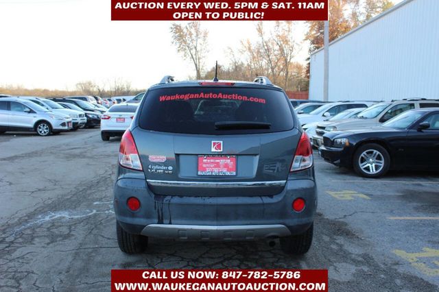 2008 Saturn Vue FWD 4dr I4 XE - 22947843 - 4
