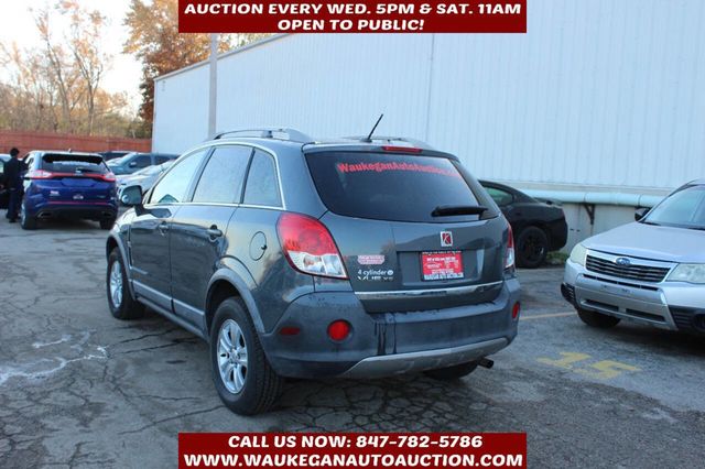2008 Saturn Vue FWD 4dr I4 XE - 22947843 - 5