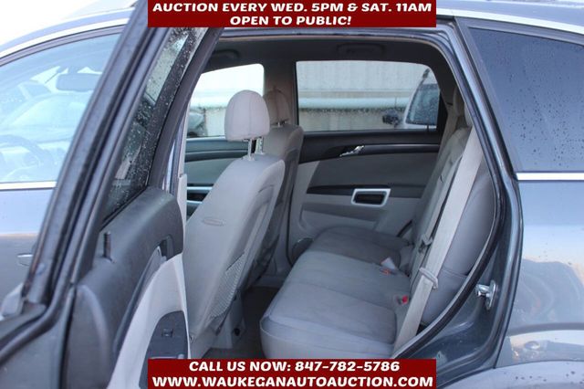 2008 Saturn Vue FWD 4dr I4 XE - 22947843 - 6