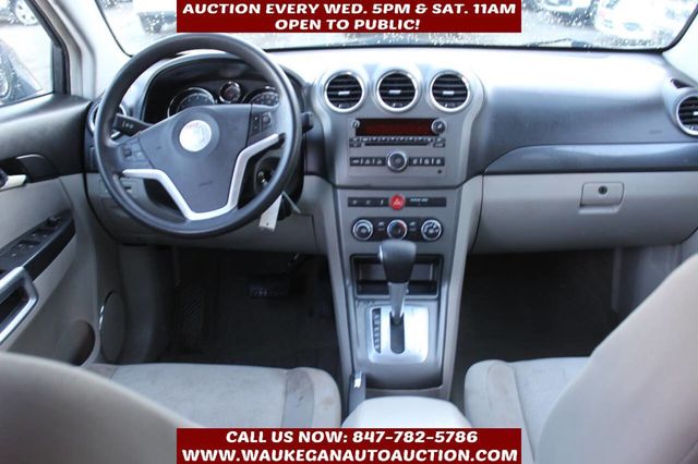 2008 Saturn Vue FWD 4dr I4 XE - 22947843 - 7