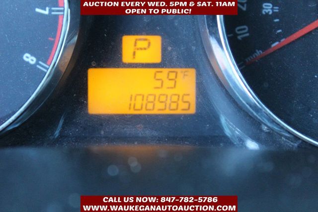 2008 Saturn Vue FWD 4dr I4 XE - 22947843 - 8