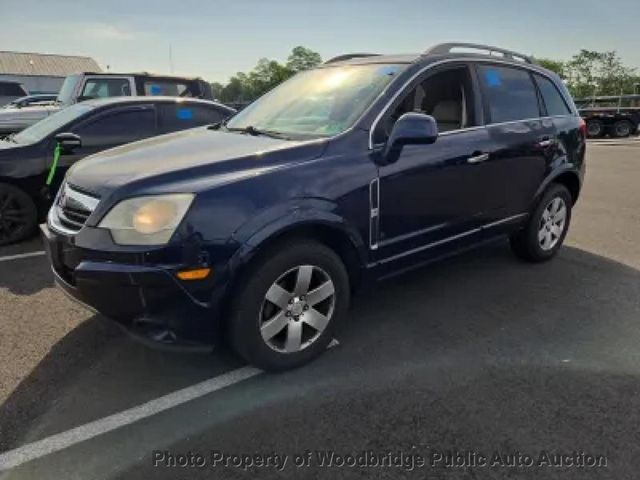 2008 Saturn Vue FWD 4dr V6 XR - 23034179 - 0