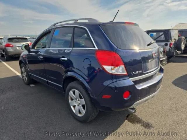2008 Saturn Vue FWD 4dr V6 XR - 23034179 - 1