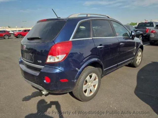 2008 Saturn Vue FWD 4dr V6 XR - 23034179 - 2