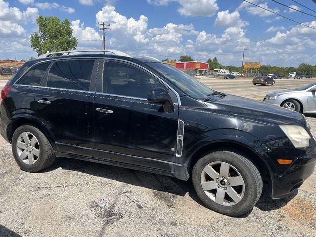 2008 Saturn Vue FWD 4dr V6 XR - 22099263 - 1