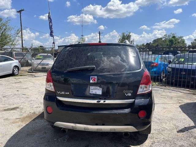 2008 Saturn Vue FWD 4dr V6 XR - 22099263 - 4