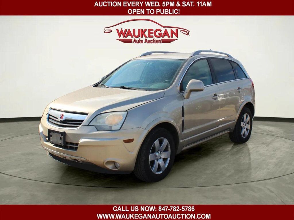 2008 Saturn Vue FWD 4dr V6 XR - 23024679 | Video 1