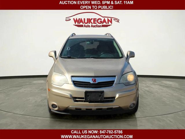 2008 Saturn Vue FWD 4dr V6 XR - 23024679 - 1