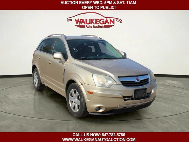 2008 Saturn Vue FWD 4dr V6 XR - 23024679 - 2