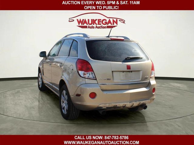 2008 Saturn Vue FWD 4dr V6 XR - 23024679 - 3
