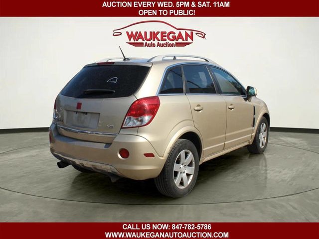 2008 Saturn Vue FWD 4dr V6 XR - 23024679 - 4