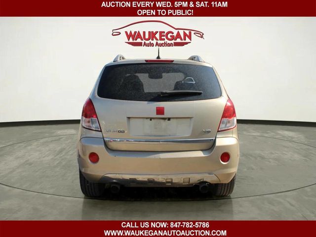 2008 Saturn Vue FWD 4dr V6 XR - 23024679 - 5