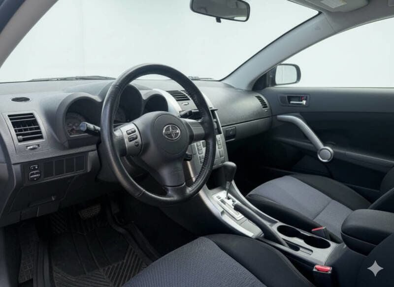 2008 Scion tC Base 2dr Hatchback 4A - 22881323 - 9