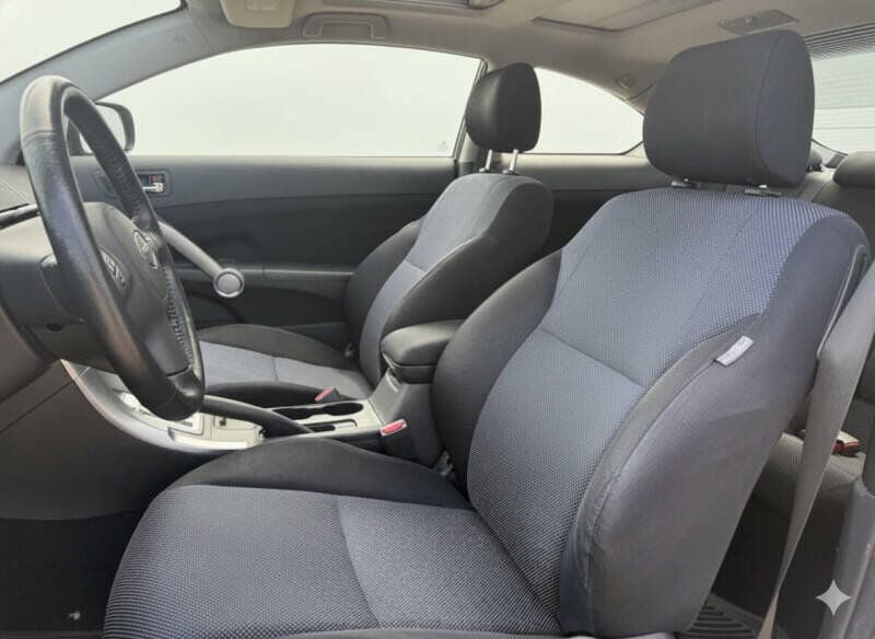 2008 Scion tC Base 2dr Hatchback 4A - 22881323 - 10