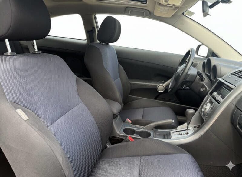 2008 Scion tC Base 2dr Hatchback 4A - 22881323 - 12