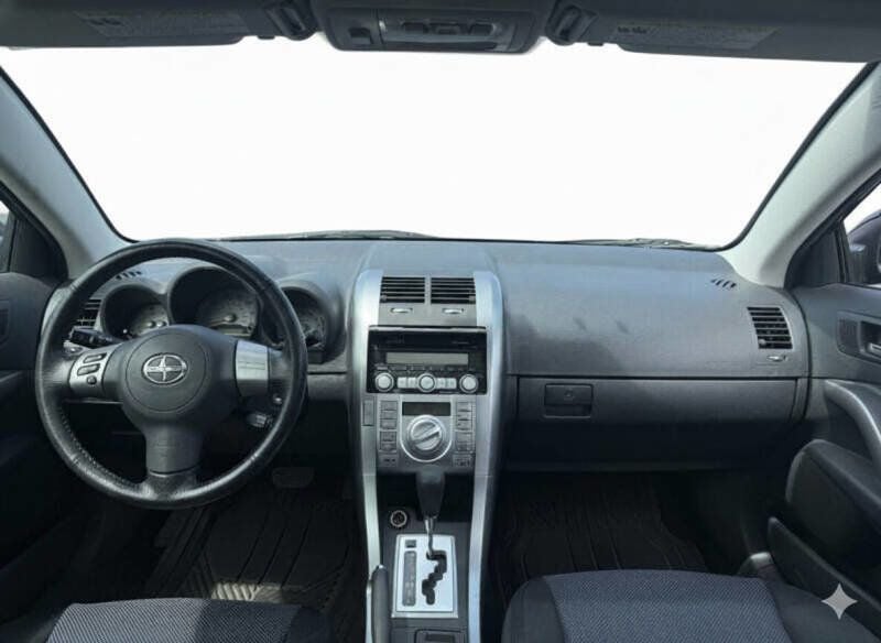 2008 Scion tC Base 2dr Hatchback 4A - 22881323 - 14