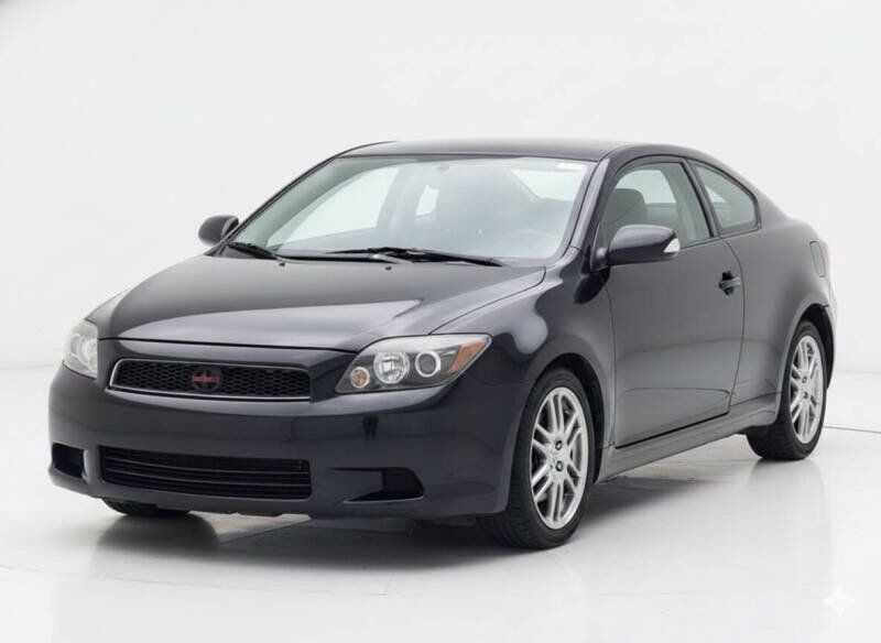 2008 Scion tC Base 2dr Hatchback 4A - 22881323 - 1