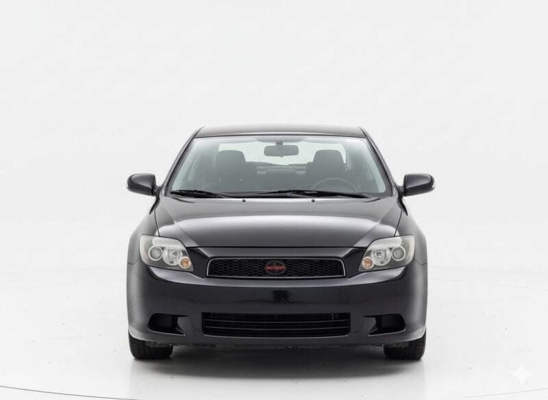 2008 Scion tC Base 2dr Hatchback 4A - 22881323 - 2
