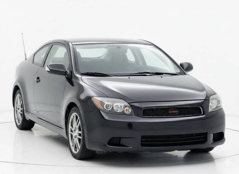 2008 Scion tC Base 2dr Hatchback 4A - 22881323 - 3