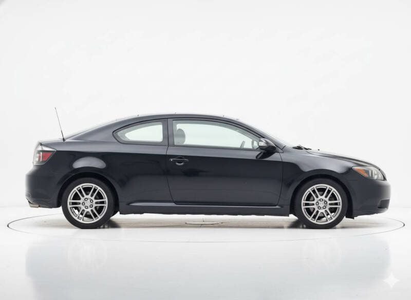 2008 Scion tC Base 2dr Hatchback 4A - 22881323 - 4