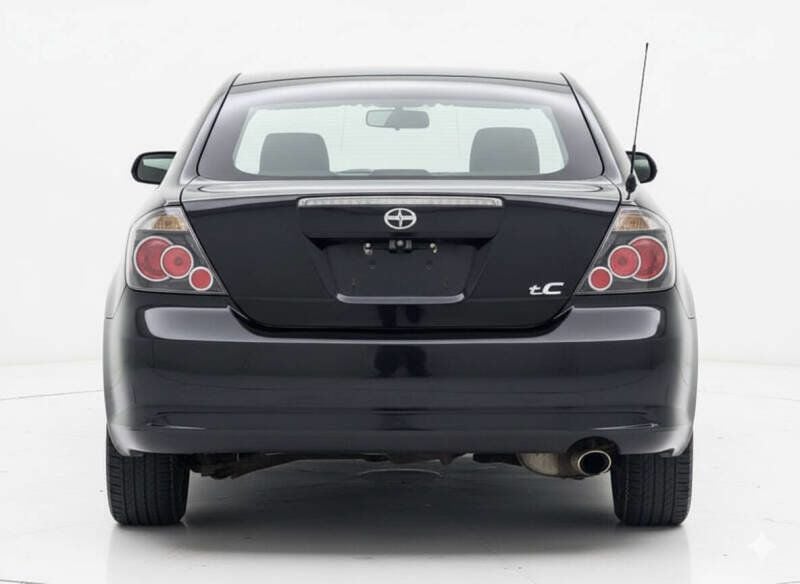 2008 Scion tC Base 2dr Hatchback 4A - 22881323 - 6
