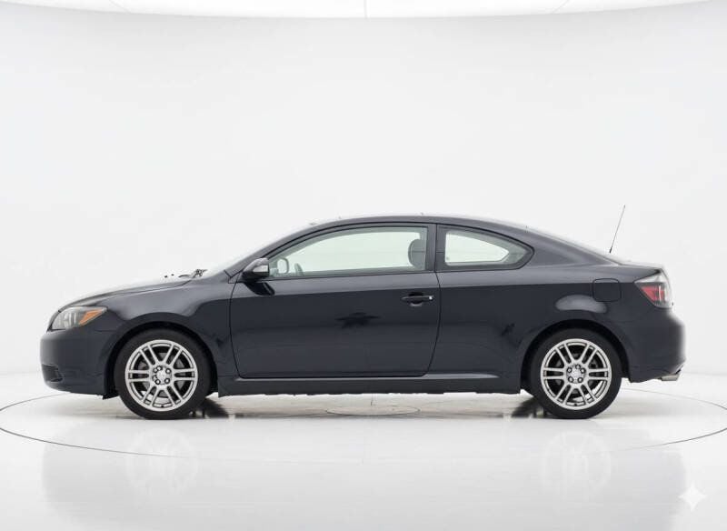2008 Scion tC Base 2dr Hatchback 4A - 22881323 - 8