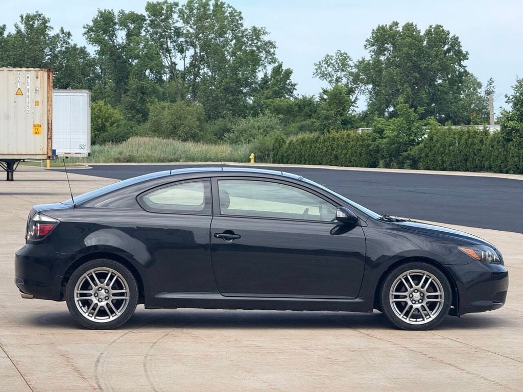 2008 Used Scion at Clutch Motors - Lake Bluff, IL, IID 22881323