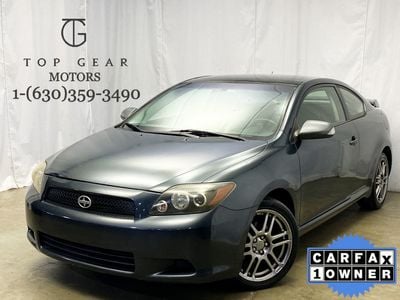 2008 Scion tC