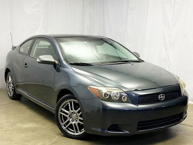 2008 Scion tC Base Trim - 22949238 - 9