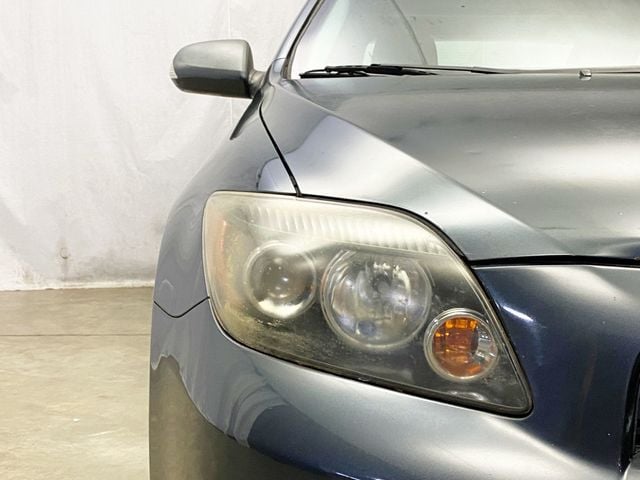 2008 Scion tC Base Trim - 22949238 - 11