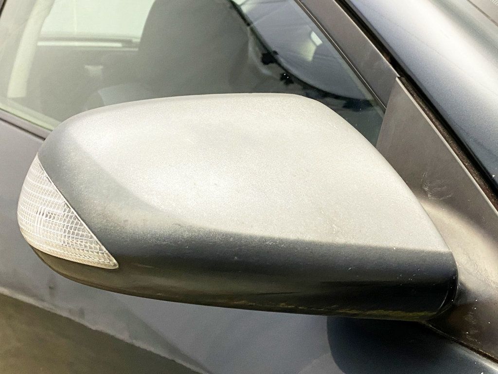 2008 Scion tC Base Trim - 22949238 - 13