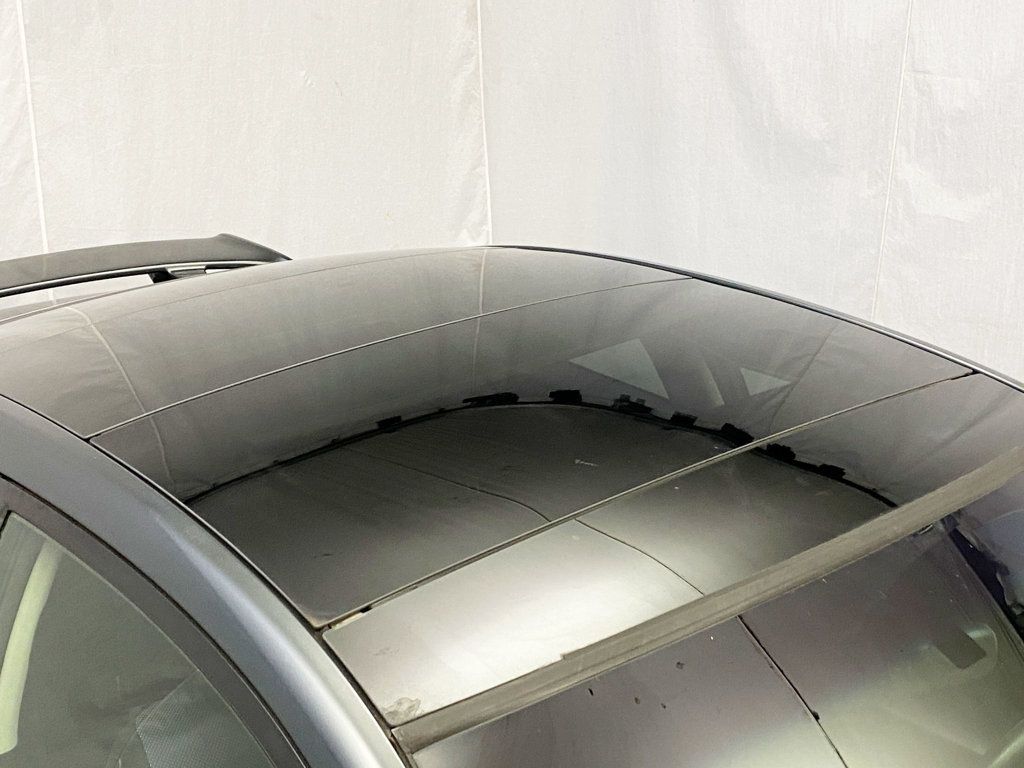 2008 Scion tC Base Trim - 22949238 - 15