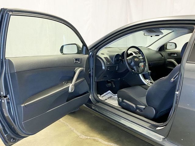 2008 Scion tC Base Trim - 22949238 - 17