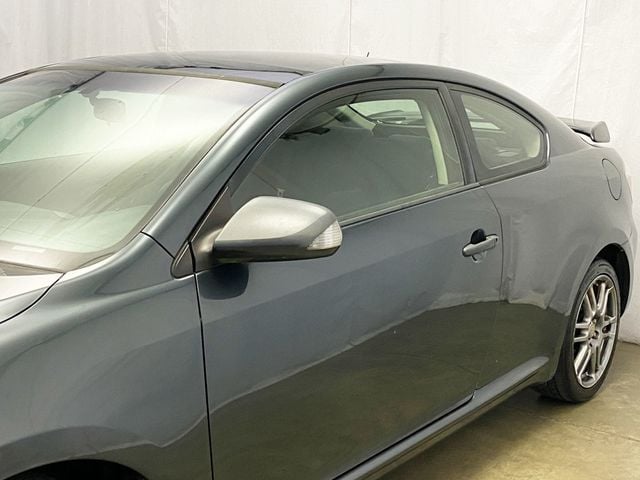 2008 Scion tC Base Trim - 22949238 - 1