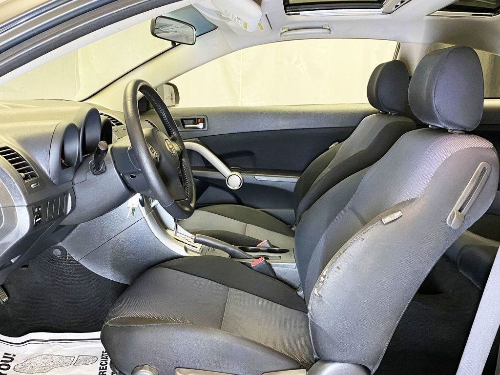 2008 Scion tC Base Trim - 22949238 - 19
