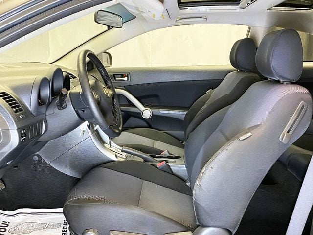 2008 Scion tC Base Trim - 22949238 - 19