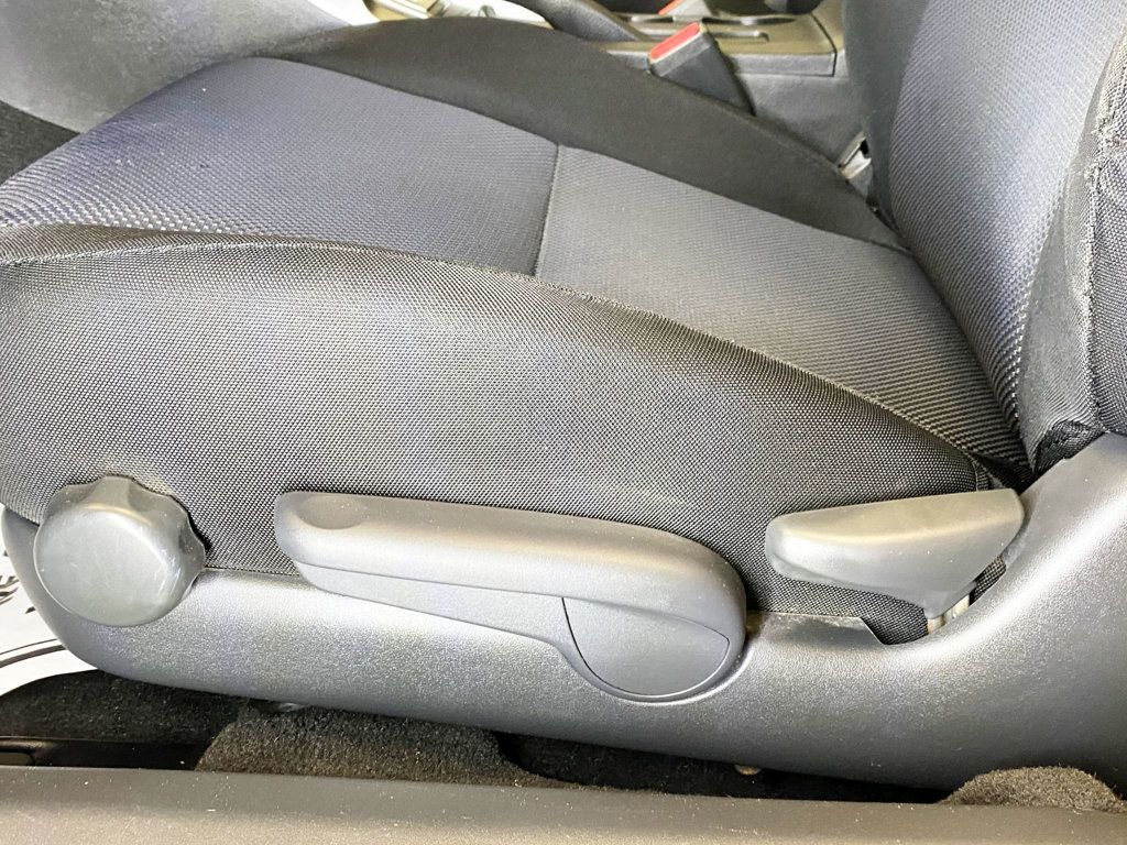 2008 Scion tC Base Trim - 22949238 - 20