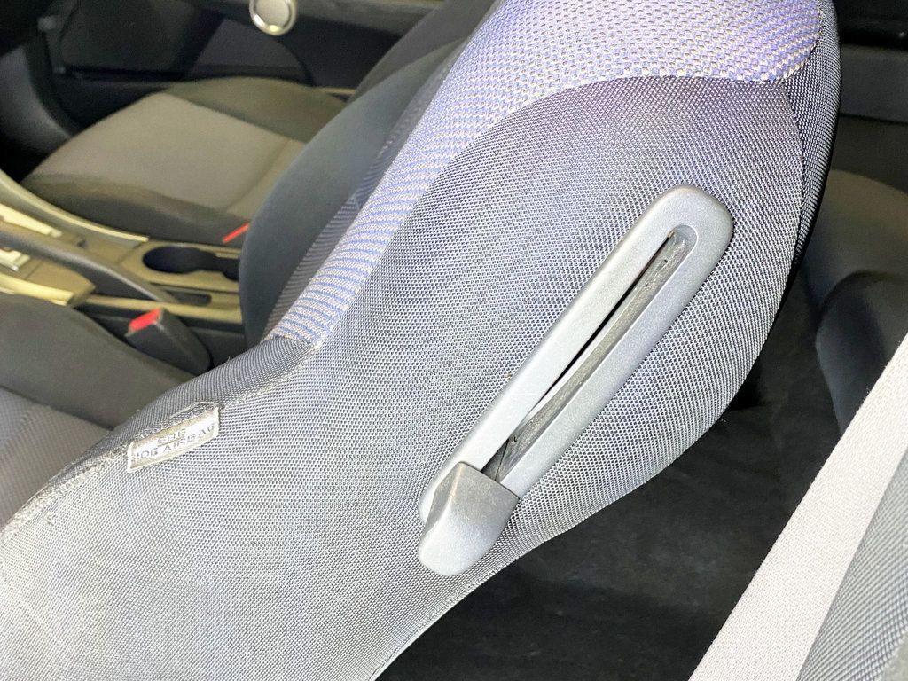 2008 Scion tC Base Trim - 22949238 - 21