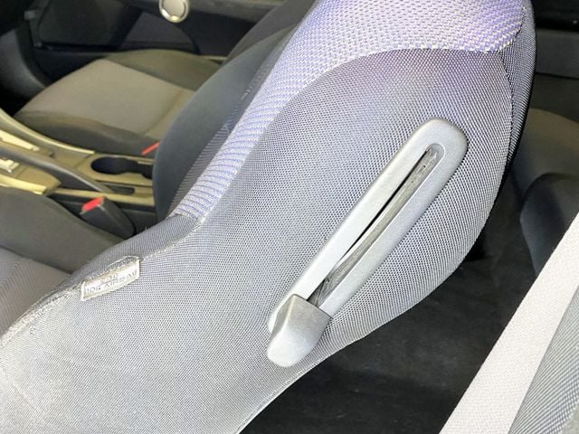 2008 Scion tC Base Trim - 22949238 - 21