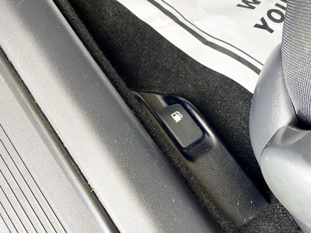 2008 Scion tC Base Trim - 22949238 - 22