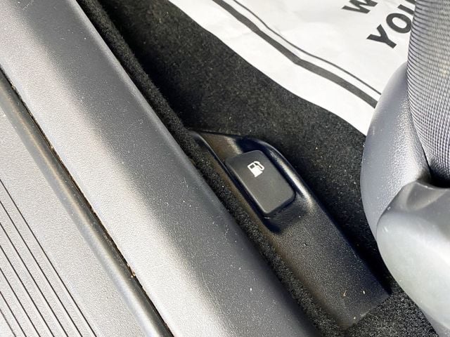 2008 Scion tC Base Trim - 22949238 - 22