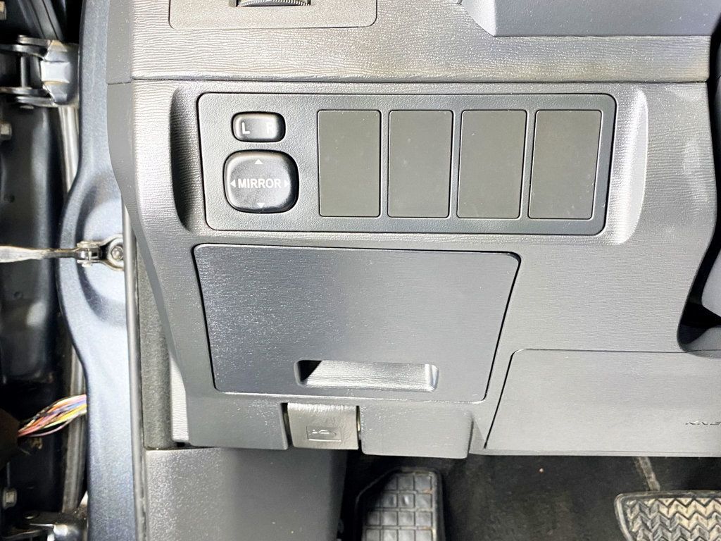 2008 Scion tC Base Trim - 22949238 - 23