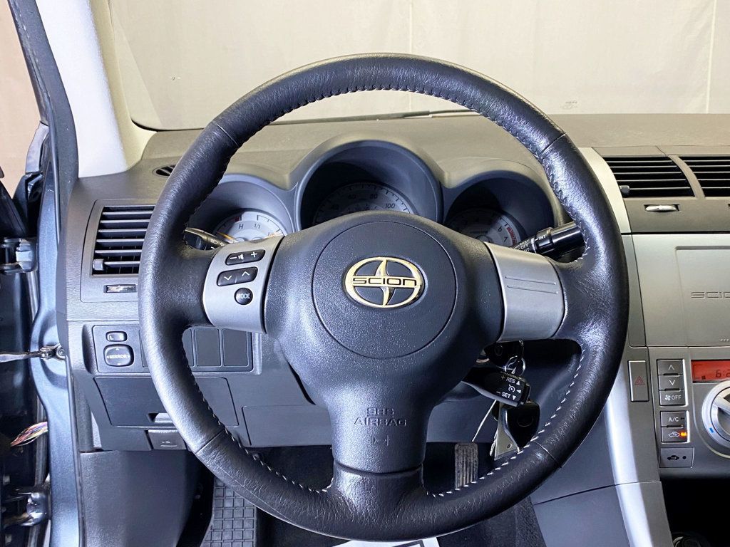 2008 Scion tC Base Trim - 22949238 - 24