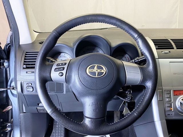 2008 Scion tC Base Trim - 22949238 - 24