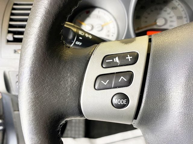 2008 Scion tC Base Trim - 22949238 - 25