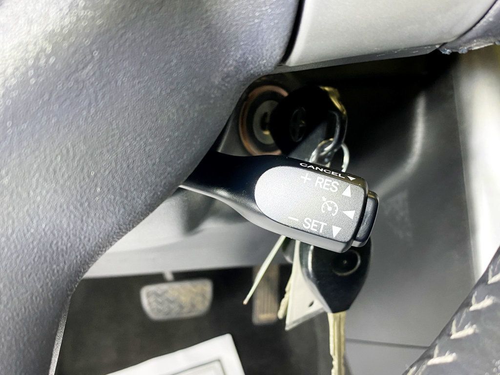 2008 Scion tC Base Trim - 22949238 - 26