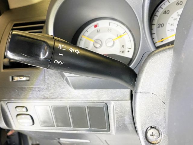 2008 Scion tC Base Trim - 22949238 - 27