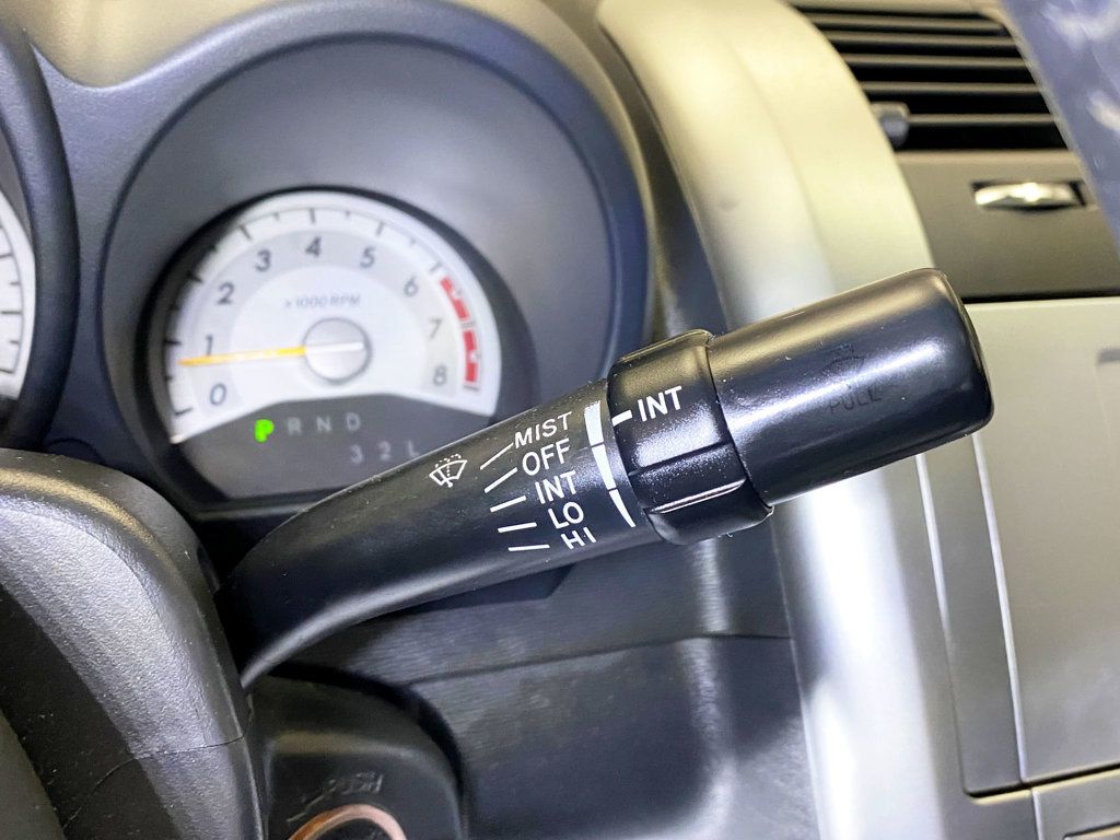 2008 Scion tC Base Trim - 22949238 - 28