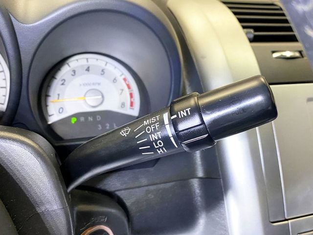 2008 Scion tC Base Trim - 22949238 - 28