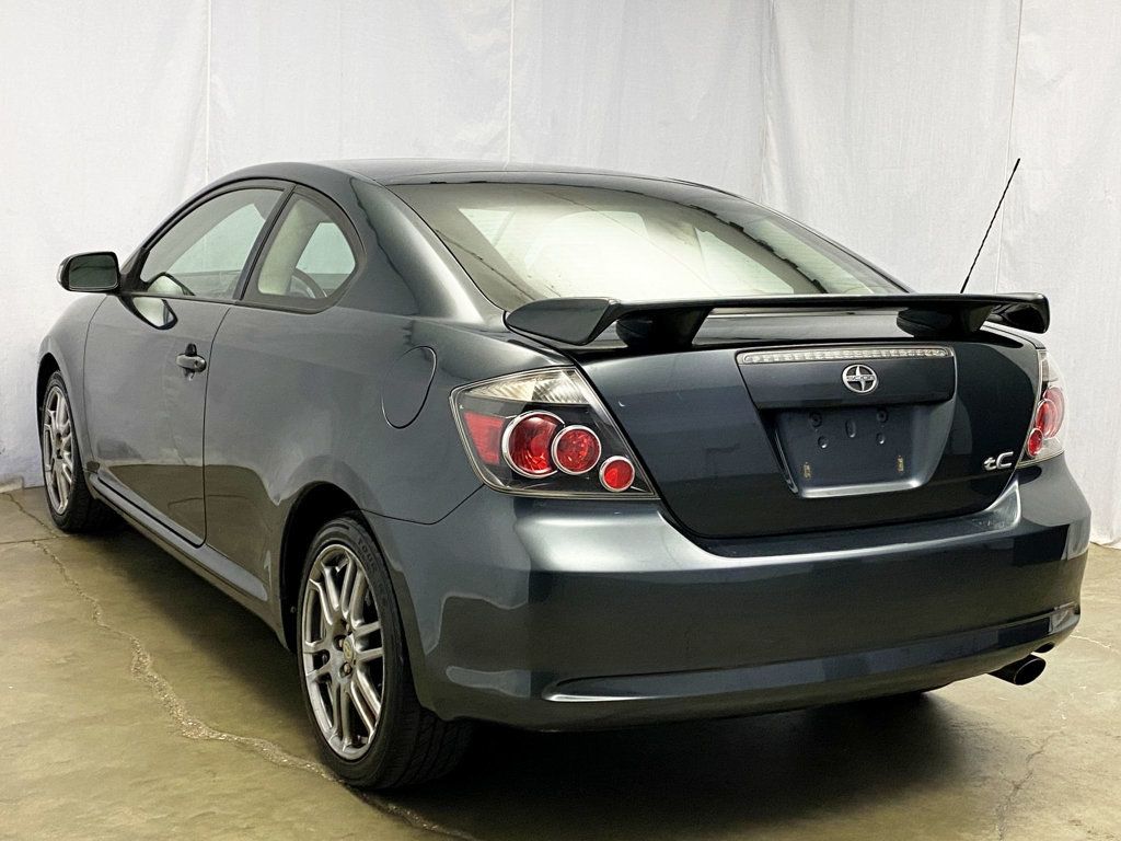 2008 Scion tC Base Trim - 22949238 - 2